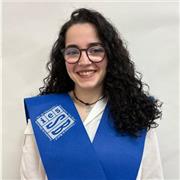 Soy integradora social y he hecho prácticas con niños TEA de 3-5 años.